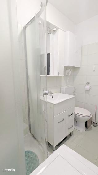 Apartament cu 3 camere decomandat, mobilat în Aviației