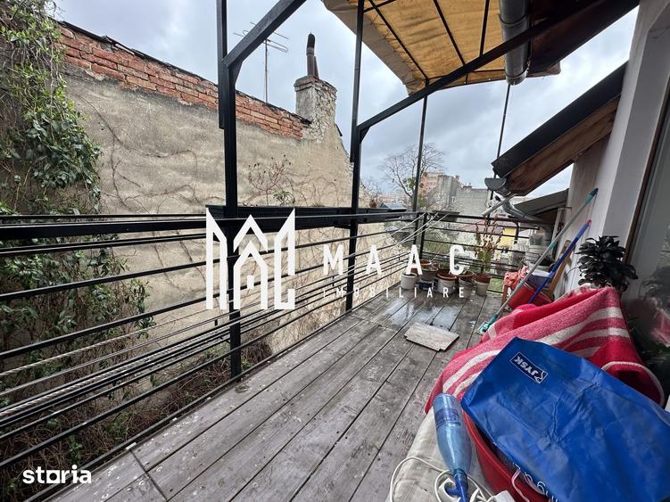 Apartament cu 4 camere în Central
