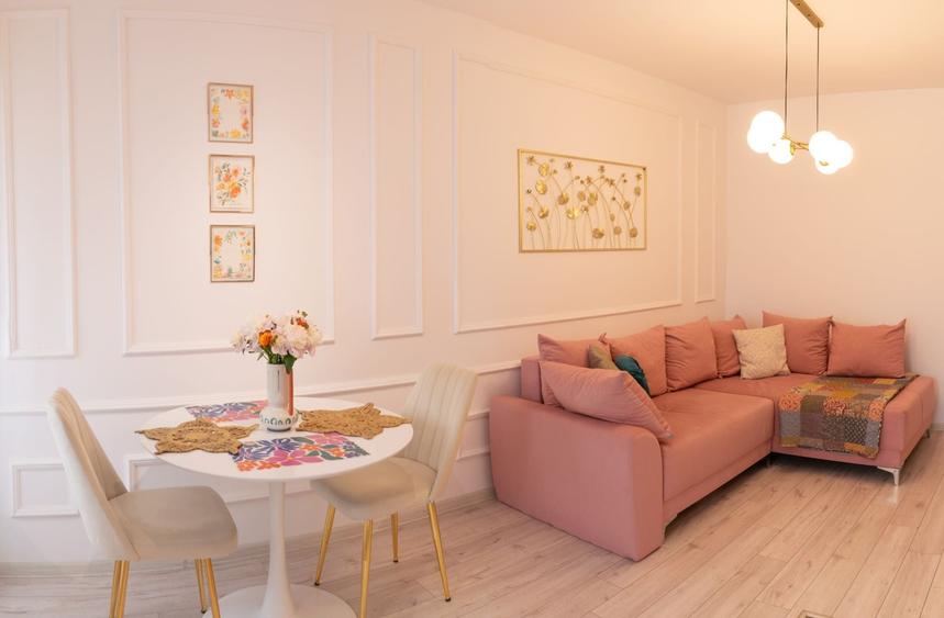 Chirie studio Militari Residence - 6