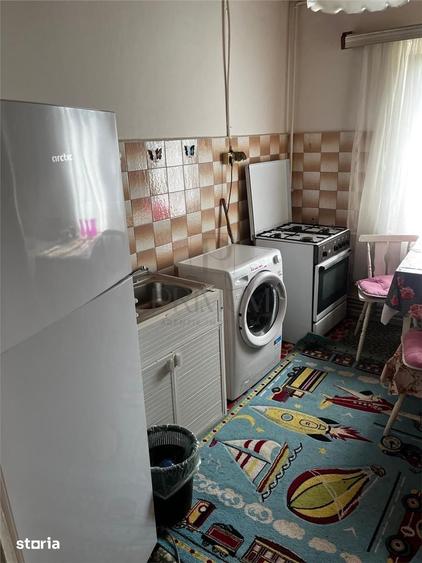 Apartament cu 2 camere în Dâmbovița