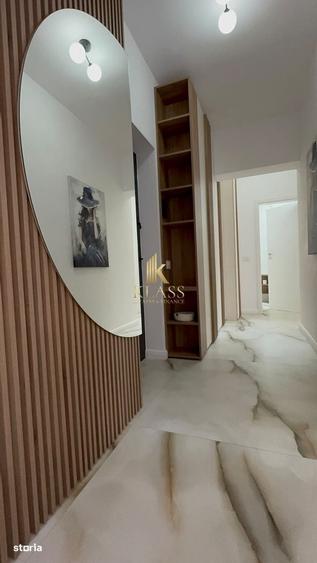 Apartament 2 Camere | Metalurgiei | Bloc Nou | Mobilat & Utilat | Balc - 5