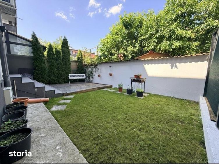 Casă cu 4 camere cu Teren 120 Mp în Chiajna