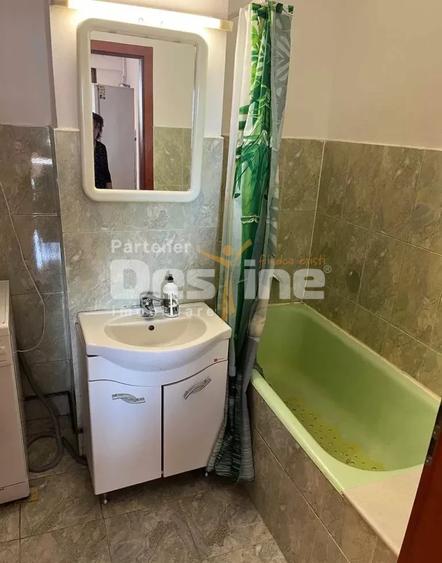 Apartament cu 3 camere în Elisabetin