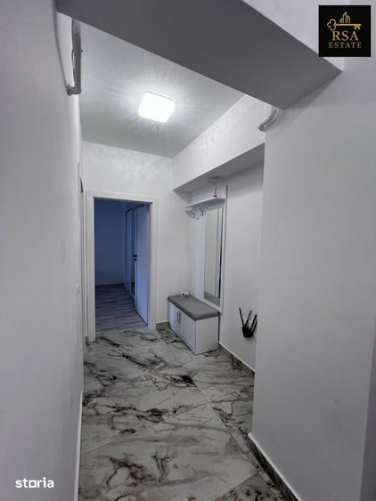 Apartament cu 2 camere decomandat în Ostroveni