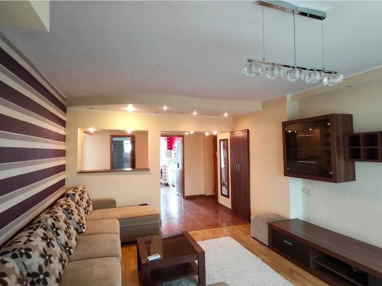 Crangasi, apartament 3 camere 76 mp mobilat si utilat la 8 minute de metrou - 4