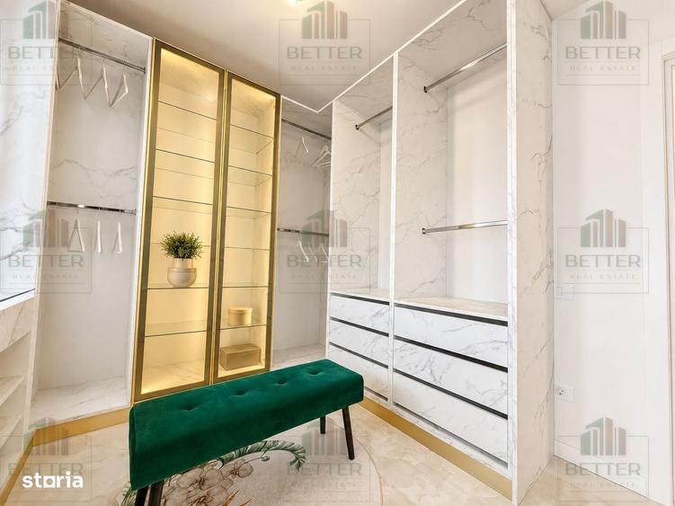 Vila individuala de vanzare in Berceni Piscina incalzita, Mobilata - 3