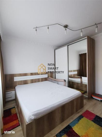 Apartament cu 3 camere în Rogerius