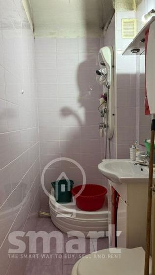 Apartament cu 4 camere decomandat în Mărăști