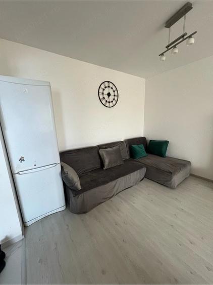 Apartament cu 2 camere decomandat în Dudu