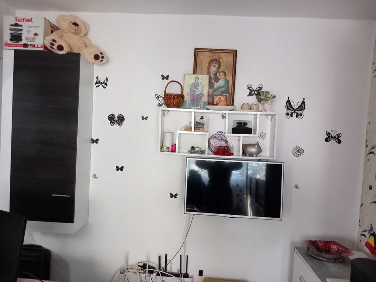 Garsonieră în Barieră