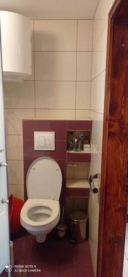 Casă cu 3 camere în Central