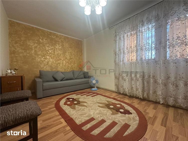 Inchiriere Apartament cu 2 camere decomandate Alexandru cel Bun- Pasaj - 5