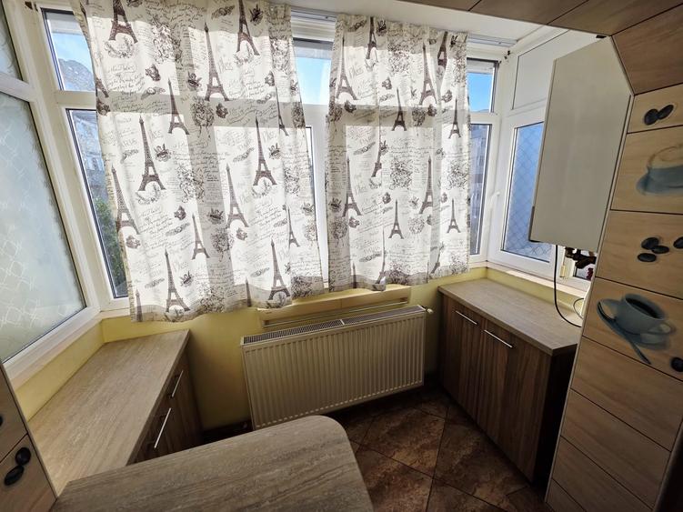 Apartament cu 2 camere în Alexandru cel Bun