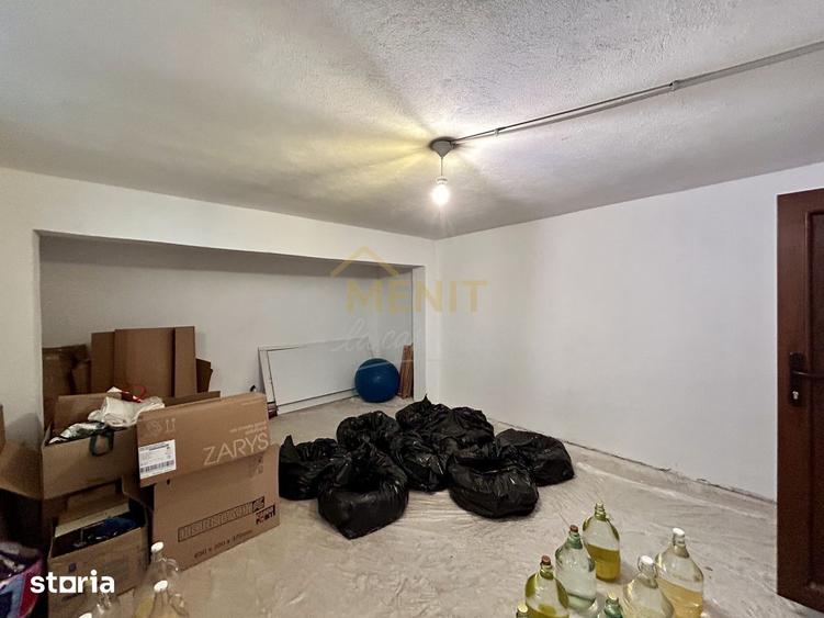 Apartament cu 2 camere decomandat, mobilat în Păulești