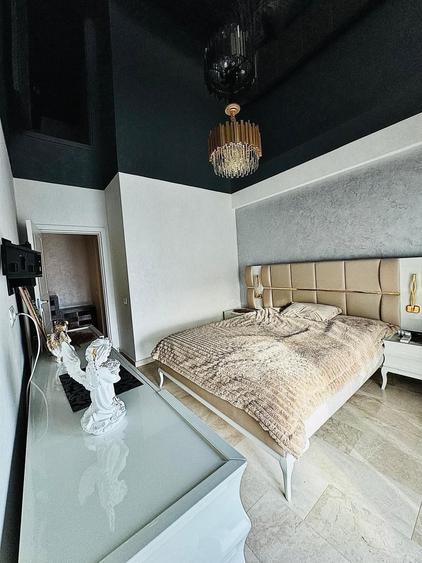 Apartament cu 2 camere decomandat în Tomis Plus
