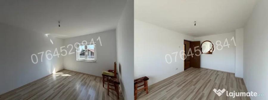 Casă cu 6 camere cu Teren 1200 Mp în Corbii Mari