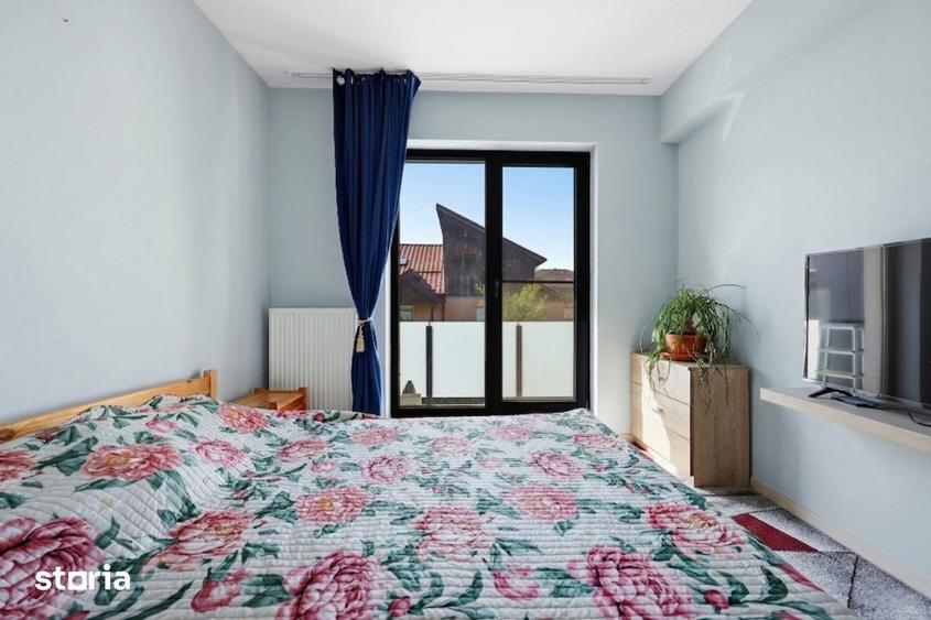 3 camere | Bucurestii Noi | Parc Bazilescu | Jiului | Metrou | Com 0% - 3