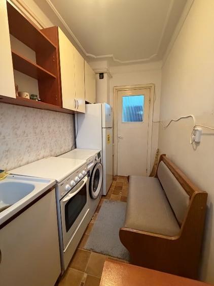 Apartament cu 2 camere decomandat în Mircea cel Bătrân