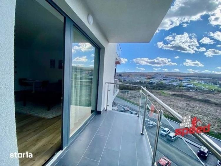 Apartament 1 camera de inchiriat in Targu Mure? - 4
