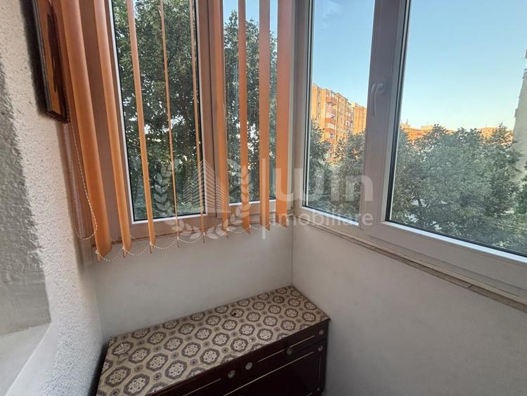 Apartament 3 camere | 74mp | Decomandat | Etaj 3/10 | Parang Manastur - 7