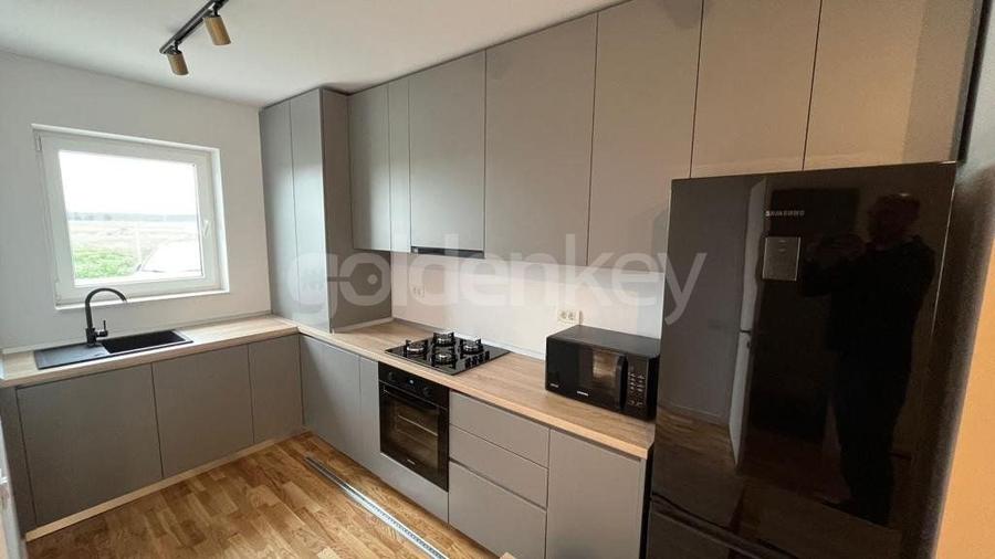 Duplex cu 5 camere cu Canalizare în Pipera