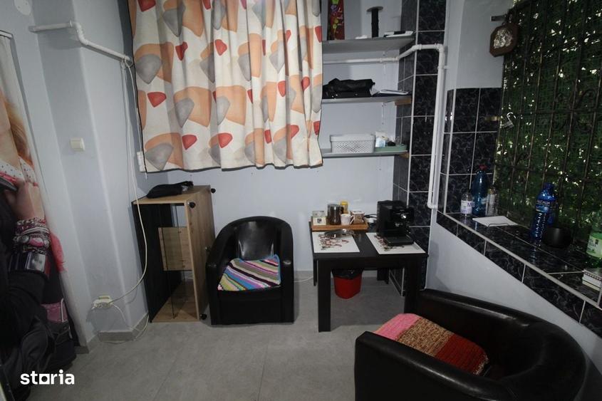 Spațiu comercial, de 44 mp, în Central