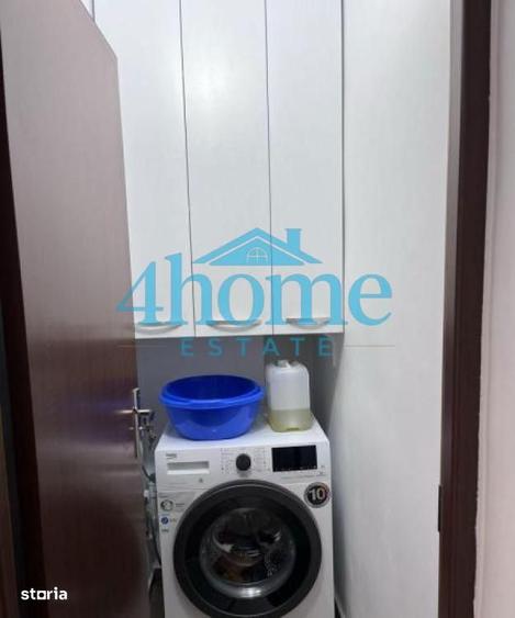 2 camere decomandat, modern, boiler, mobilat complet, aproape metrou 1 Decembrie - 8
