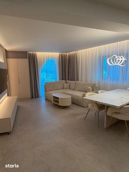 Apartament 3 camere, 80 mp, Parcare Wings - Zorilor - 14