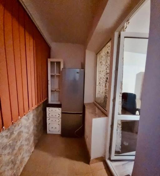 Garsonieră semidecomandată în Costin Georgian