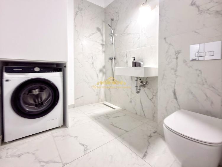 Apartament cu 2 camere semidecomandat în Colentina