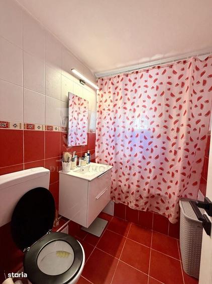 Apartament la cheie / etaj intermediar / Zona Lidl - 2