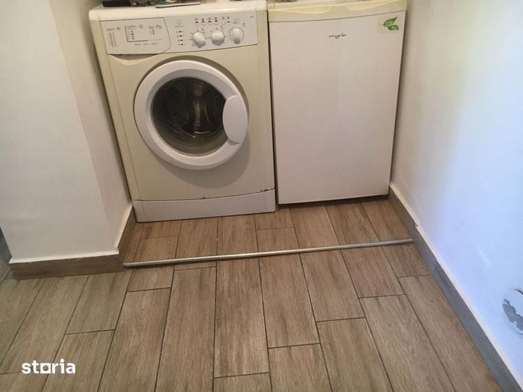 Garsonieră în Calea Aradului