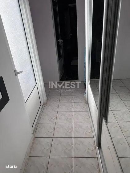 Apartament cu 3 camere decomandat în Baza 3