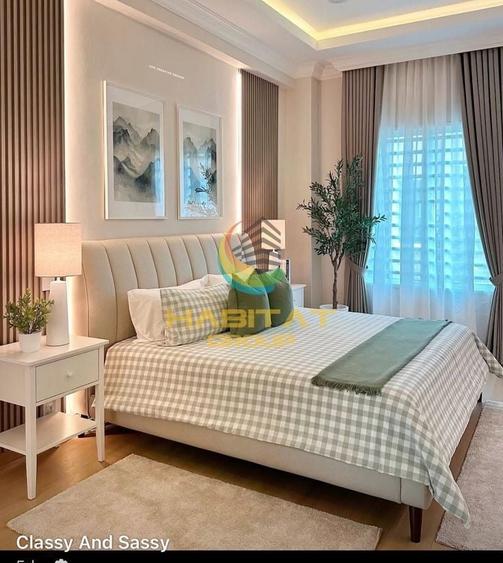 Apartament cu 2 camere decomandat în Berceni