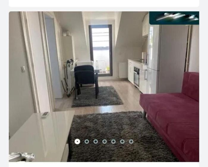 Apartament cu 3 camere, mobilat în Palat