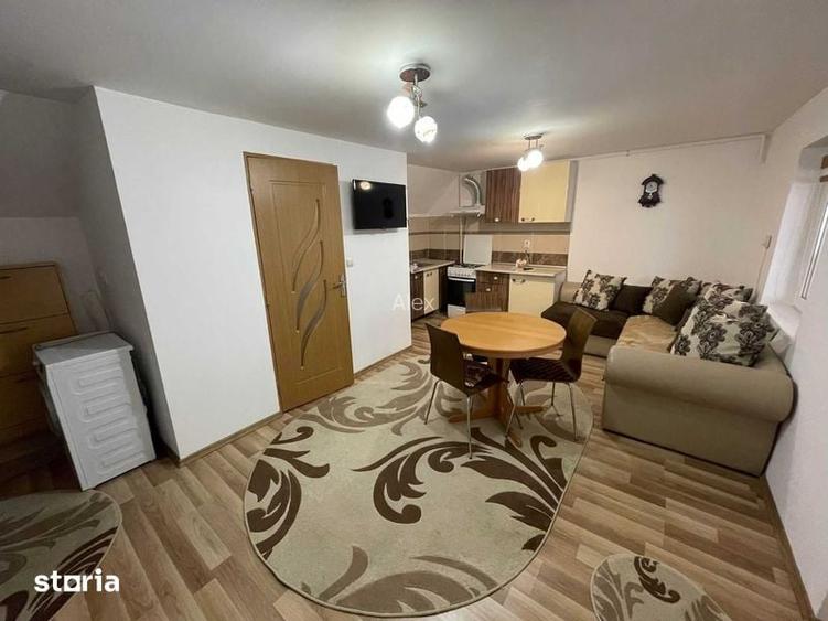 Apartament de inchiriat ultracentral sibiu