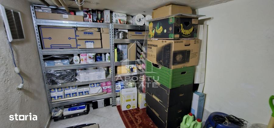 Apartament 2 camere de vanzare, zona Aradului, Timisoara - 1