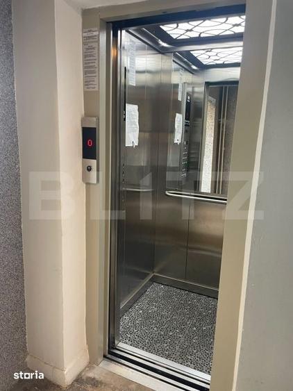 Apartament cu 4 camere decomandat în Mănăștur