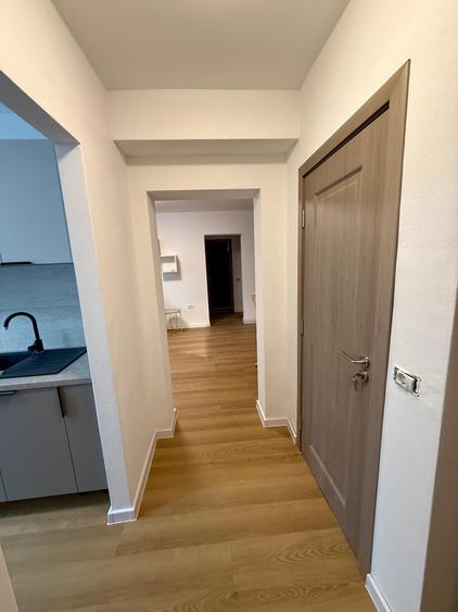 Apartament cu 2 camere în Medicină