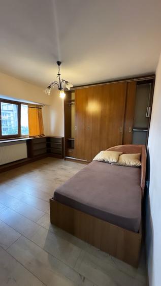 Apartament cu 2 camere decomandat, mobilat în Ultracentral
