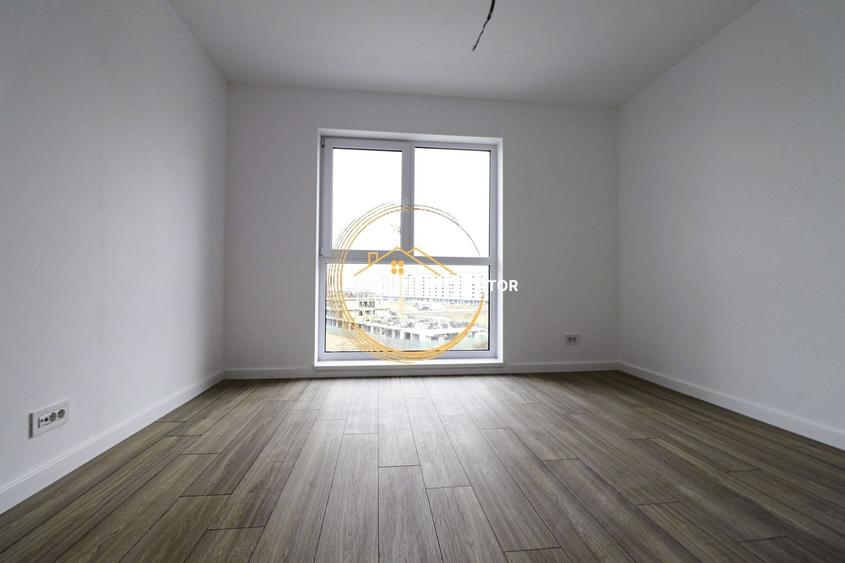 Apartament cu 3 camere decomandat în Theodor Pallady — fotografia 3