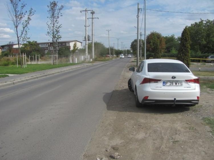 Teren Construcții intravilan de 910 mp, în Prelungirea Ghencea