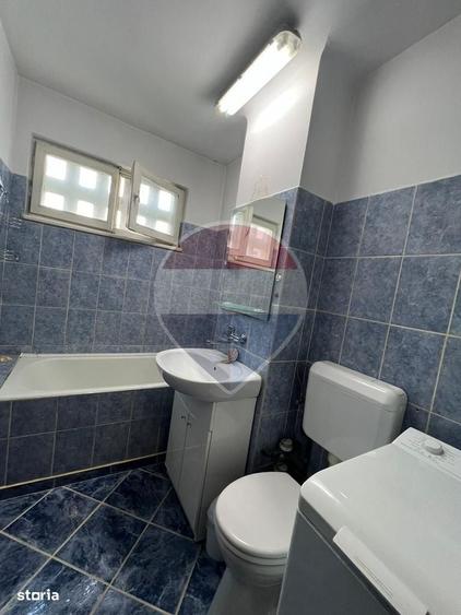 Vanzare apartament 2 camere, CF1, semidecomandat, zona Nord, etaj 3 - 7
