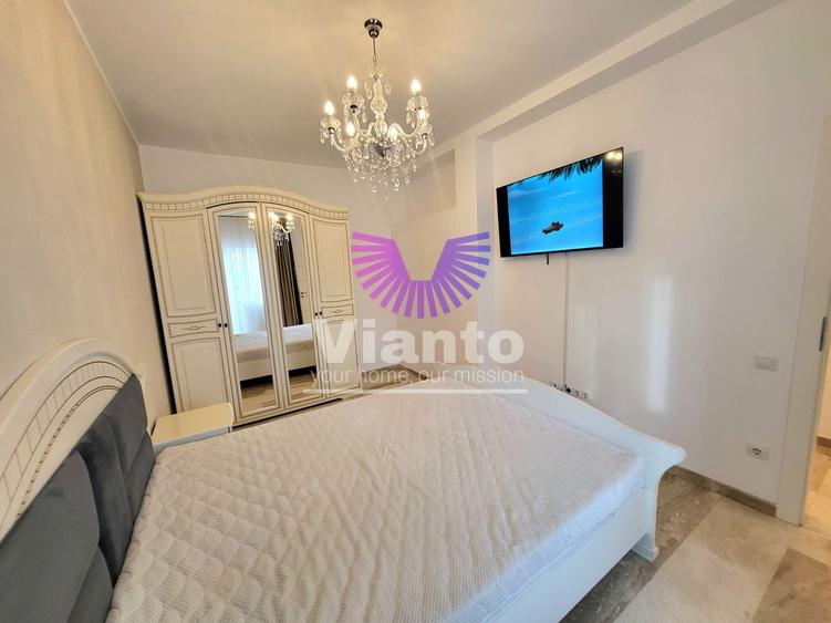 Apartament premium 2 camere | Balcon | Parcare | Deventer | Sibiu - 10