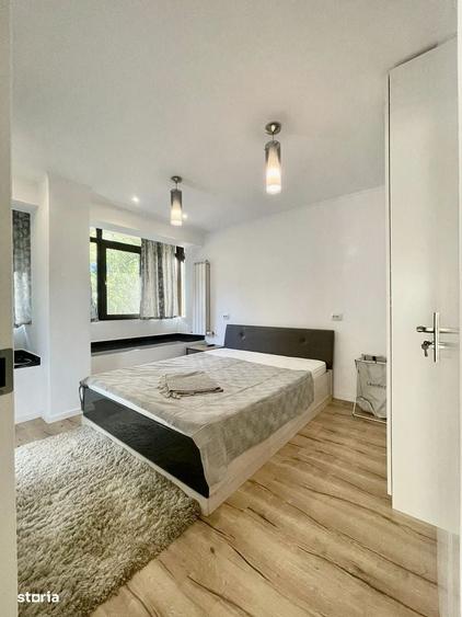 Apartament cu 3 camere în Foișorul de Foc