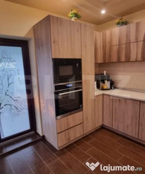 Casa de lux , zona cartierul Marcus, 126 mp - 16