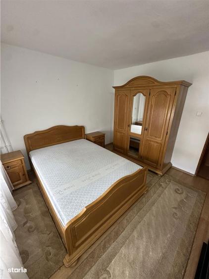 Apartament cu 2 camere decomandat în Circumvalațiunii