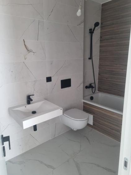 Apartament cu 2 camere decomandat în Theodor Pallady