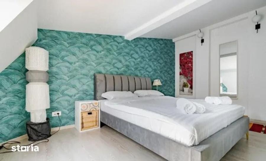 Apartament cu 4 camere în Centrul Civic