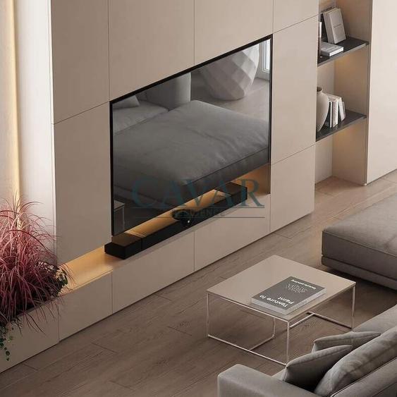 Poroiect Faza Finala Cavar Residence 3 Camere 2 Bai - 2